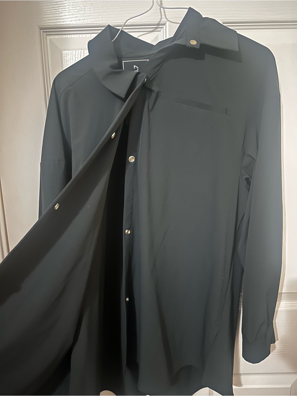 Nike 24/7 Button Up Women’s